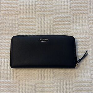 Kate Spade Cameron Large Continental Wallet